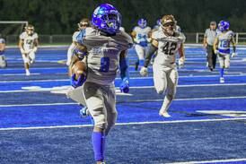 High school football: Week 5 results; recaps for every game in the Suburban Life area