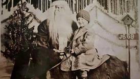 Photos: Vintage photos of Joliet Christmas past.