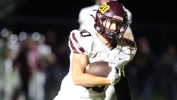 2025 IHSA playoffs: Steve Soucie’s Class 3A quarterfinal round analysis