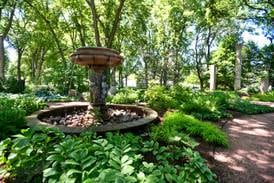 Music in the Column Garden set for Sunday at Kankakee County Museum