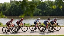 Cobb Park Criterium rides again through Riverview