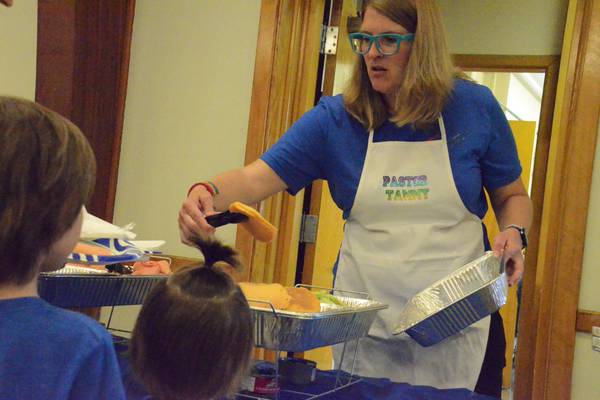 Aurora church to host outdoor fall festival Sept. 7