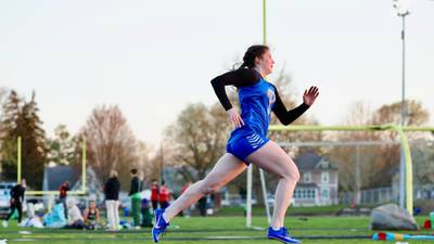 Finalists for 2024-25 BCR Female Athletes of the Year 
