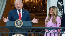 Where Trump falters with Republicans — and where he holds steady, according to a new AP-NORC poll