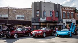 Car cruise nights in Joliet area ready for new season