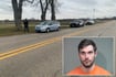 Lake Villa man found guilty in McHenry ‘reign of terror’ that involved 20 crime scenes