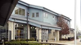 Yorkville Public Library summer programs for kids
