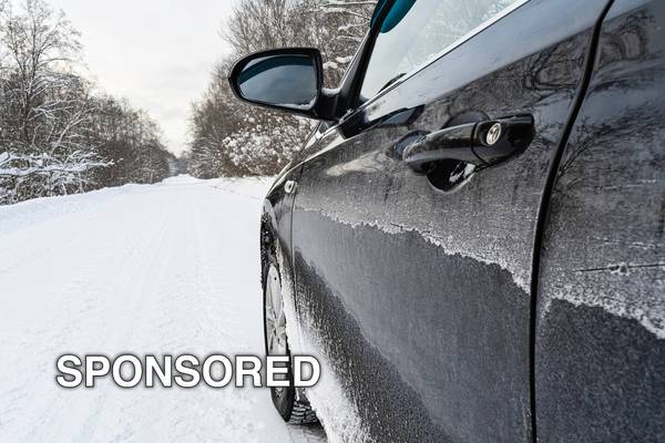 Why Road Salt is Damaging Your Vehicle and How to Protect It