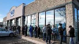 Will County activists push to use pot tax revenue for reparations