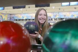 2022-23 NewsTribune Girls Bowler of the Year
