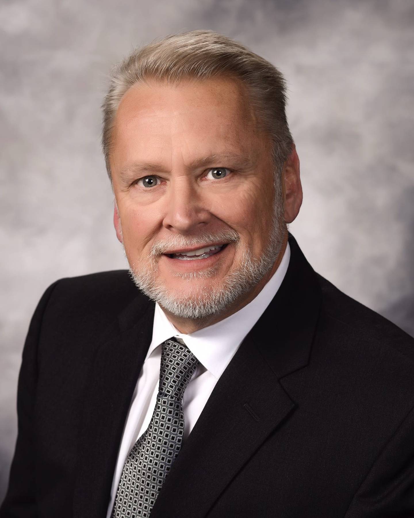 Scott Hullinger is the CEO of Silver Oaks Behavioral Hospital in New Lenox.