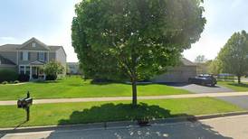 Sale closed in Yorkville: $540,000 for a four-bedroom home