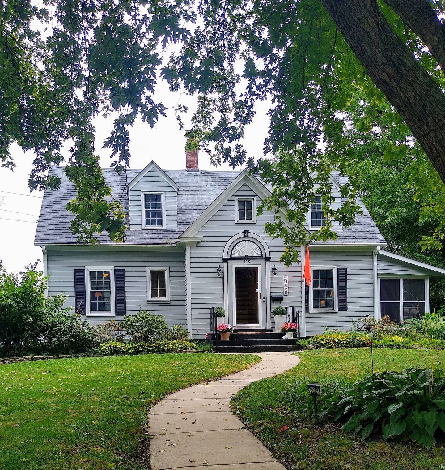 128 Alma St., Sycamore
