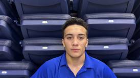 Marian Central’s Andrew Alvarado, Huntley’s Radic Dvorak both place 4th at IHSA state tournament