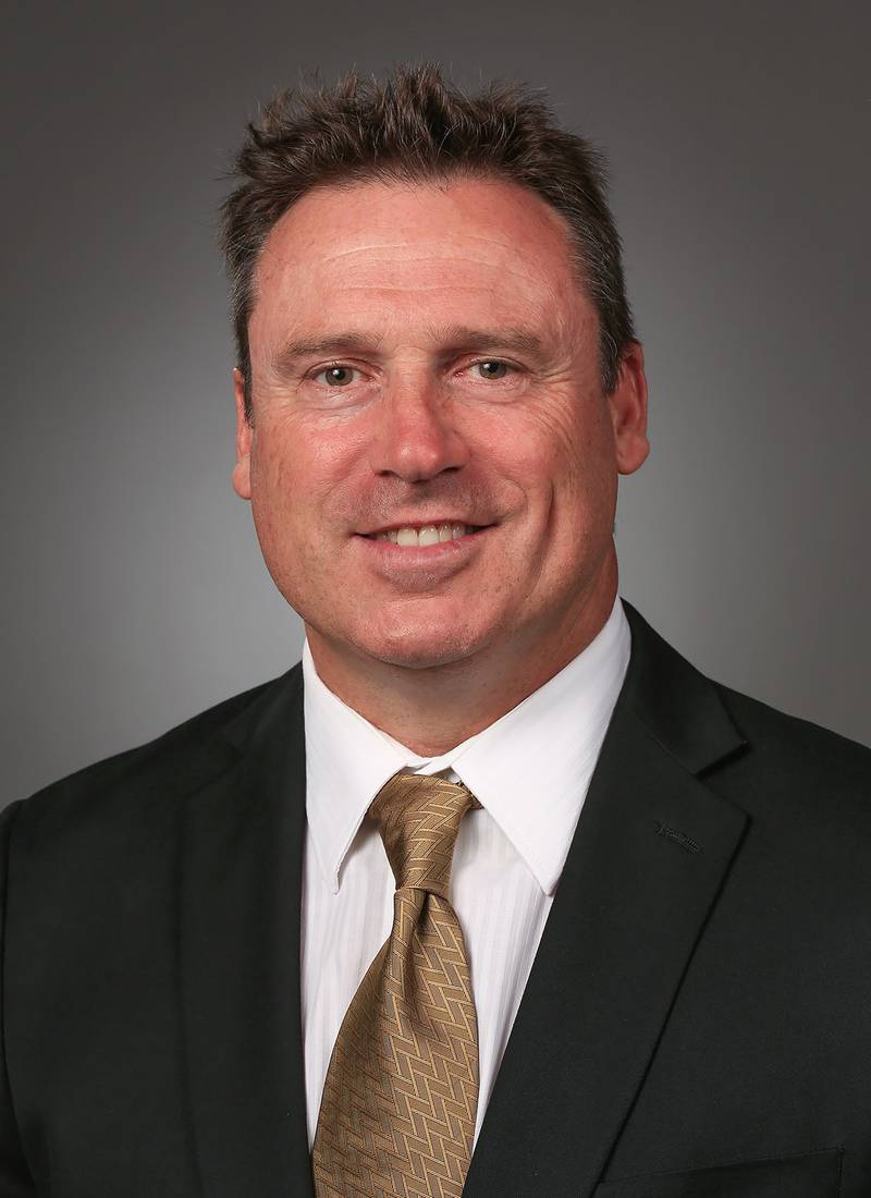 Pete McAdams