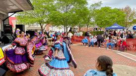 Cinco de Mayo celebration returns May 3 to downtown DeKalb