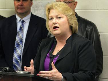 Eye On Illinois: School districts meeting criteria for construction grants waiting decades for state funds