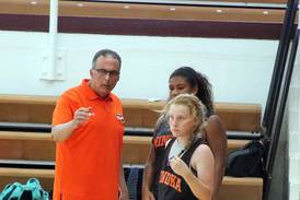Minooka Community High School announces Athletic Hall of Fame Class of 2025