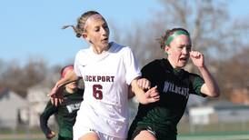 Herald-News girls soccer preview: 5 to watch in 2025