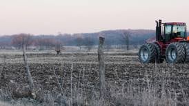 Farmland prices continued to soften in 2025