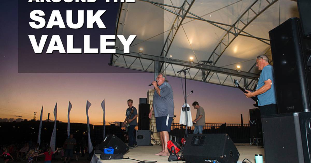 Looking ahead, bookstore and theater will be hosting live music in Sauk