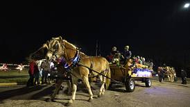 The Local Scene: Sauk Valley area offers Christmas walks, concerts this weekend
