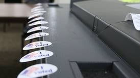 La Salle and Bureau county official April 2025 election results