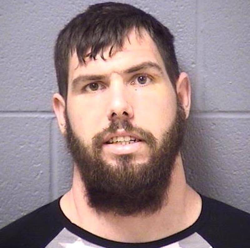 Two Minooka men arrested in 'potentially lifethreatening' Shorewood