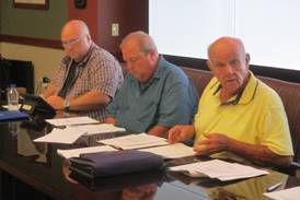 Oswego Fire District Board votes to make third referendum try