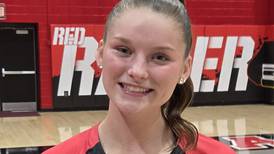 Earlville tops IMSA for win No. 20: The Times Wednesday Roundup