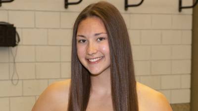 Record Newspapers Athlete of the Week: Lauren Wille, Oswego Co-op, swimming, senior