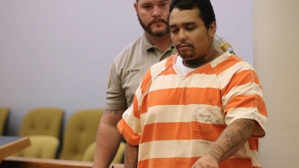 Brito found guilty of attempted murder in Ottawa shooting near courthouse