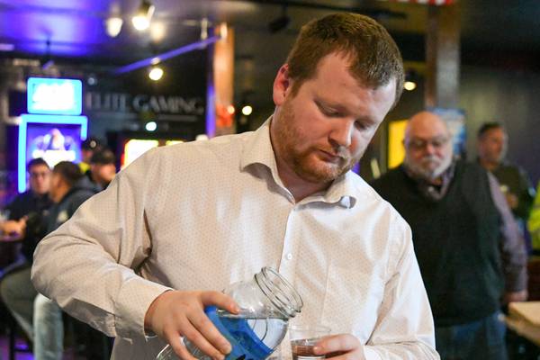 Sugar Grove water takes 1st place in annual taste competition