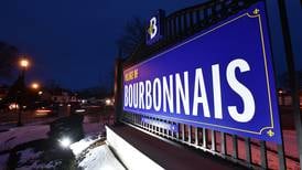 Bourbonnais trustees discuss sales tax