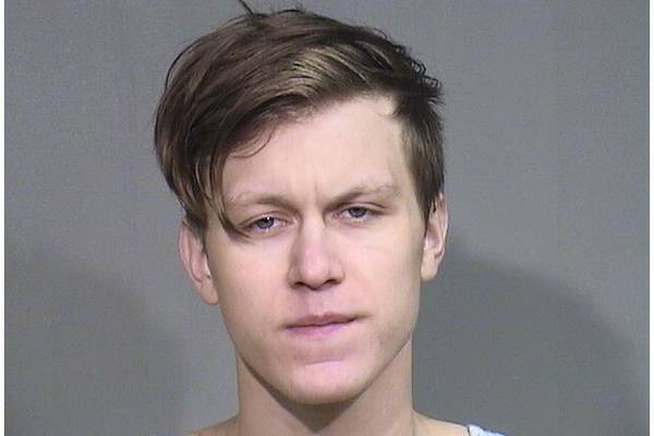 Man pleads guilty to killing cat, abusing woman in Harvard after 2023 Super Bowl