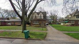Three-bedroom home built in 1927 sells for $306,000 in Joliet