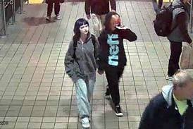 Missing teens: Huntley police seek public’s help, believe girls went to Chicago, are with unidentified male