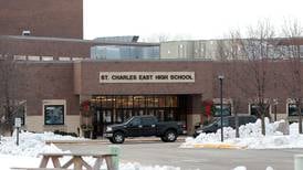 College scholarship offered to St. Charles high school students 