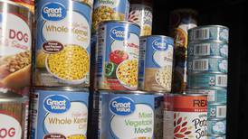 Meat, vegetables, canned goods among offerings at free Plano food pick-up