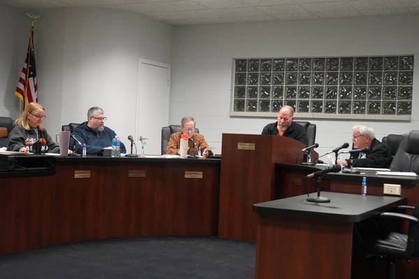 Hillcrest Village Board to consider pricing for Hemstock Road bridge repair, full replacement