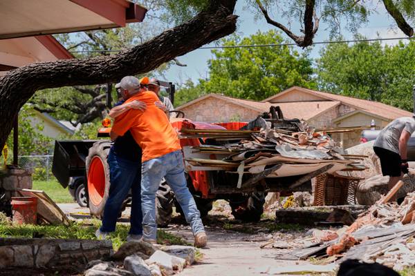 State emergency officials say new rules and delays for FEMA grants put disaster response at risk