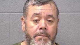 Semitrailer driver charged with Romeoville DUI crash, fleeing the scene