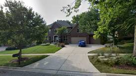How much did the 10 most expensive homes sell for in Kane County, March 9-15?
