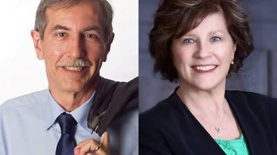 Election 2022: Democratic candidates for McHenry County Clerk hope to correct past election issues