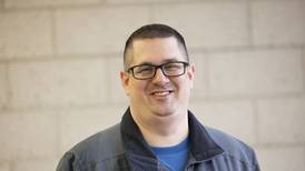 2025 Election Questionnaire: Derek Shaw, DeKalb School District 428 Board of Education