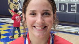 Lauren Harbison throws shutout, hits homer in Henry win: Monday’s NewsTribune roundup