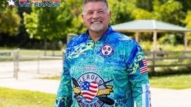 Joliet Marine veteran is ‘huge advocate for mental health’