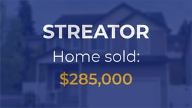 Streator: Single-family home goes for $285,000