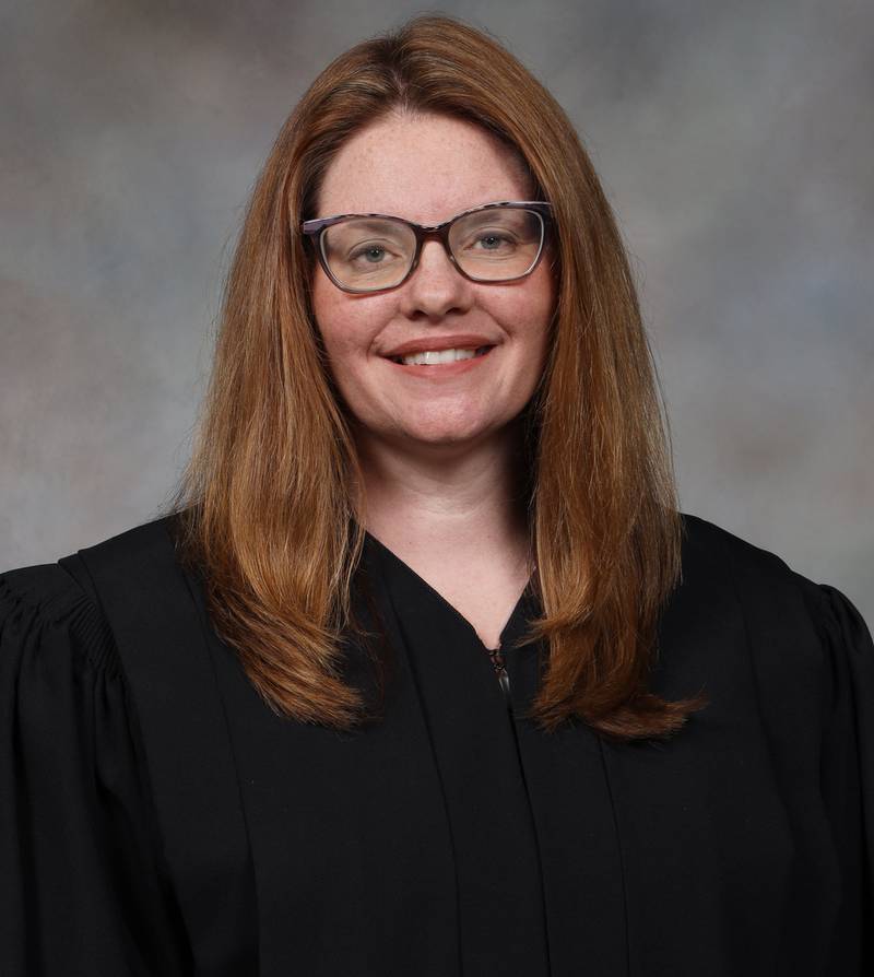 Sarah Gallagher Chami
