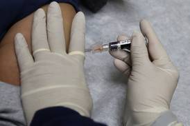 Illinois sees its worst flu season in recent years as vaccine skepticism grows